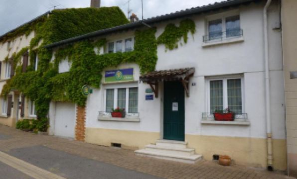 Les Chambres De Solgne - Housity