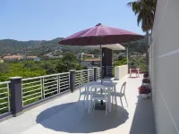 Selenite Hotels in Naso