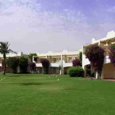 Dahab Lagoon Club & Resort Ex Tirana Dahab Hotel Exterior