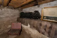 Areni Wine Art - bar
