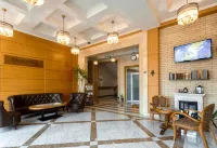 Sacvoyage Hotel Hotels in Almaty