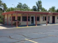 Economy Inn - 2 étoiles