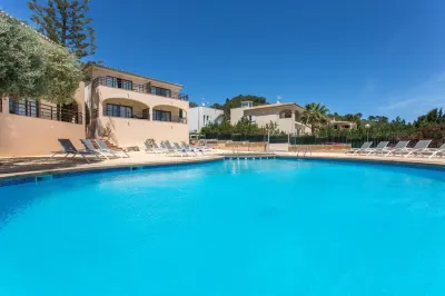 Mar Hotels Alcanada Hotels near St Sebastian's Gate or Majorca Gate