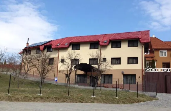 科瓦斯納克里斯蒂安旅館