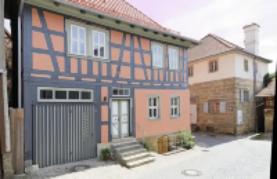 Pörtnerhof Seßlach Hotel a 