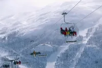Fresh Familie Hytte Hemsedal Hotels in Hemsedal