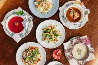 Sielen Diva Hotels in Talpe