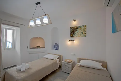 Ioanna's House