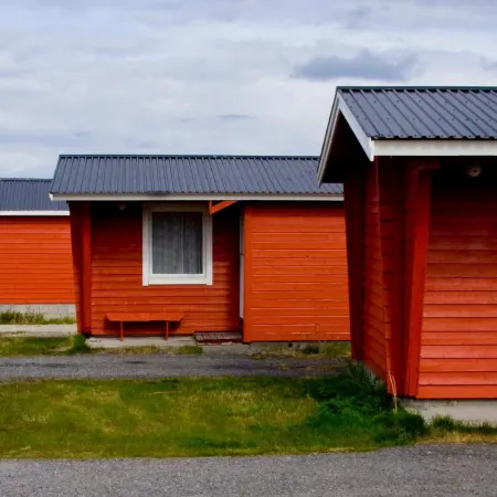 Olderfjord Turistsenter