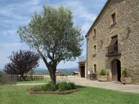 Casa Serra de Dalt Hôtels à : Coll de Nargo