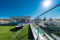 Hotel Villa Katy