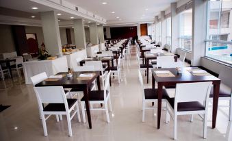 Premier Parc Hotel