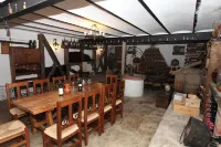 Hotel la Bodega Hôtels à : La Socampa