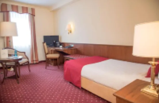 Landhotel Zum Hessenpark