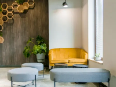 Hotel 107 Hotels in Rumia