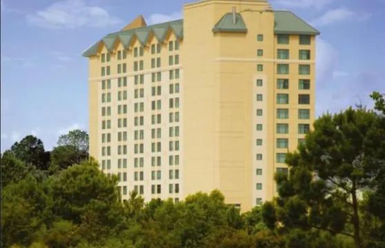 荷里活 酒店-貝聖路易斯