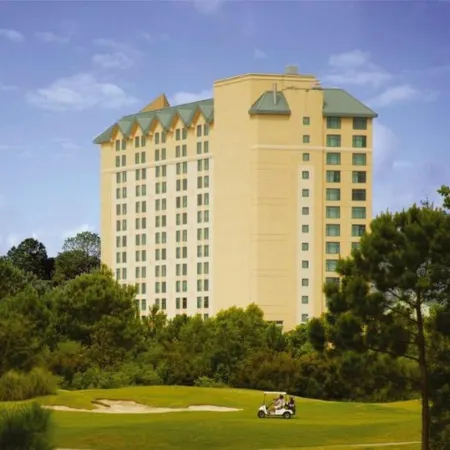 Hollywood Casino Gulf Coast