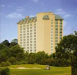 Hollywood Casino Gulf Coast - Kæledyr tilladt