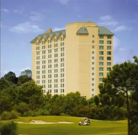 Hollywood Casino Gulf Coast