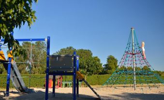 Azureva Saint Cyprien