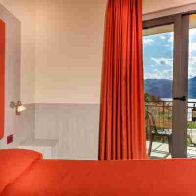Hotel Sole Malcesine Rooms