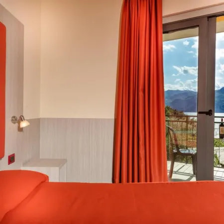 Hotel Sole Malcesine