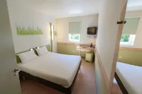 Ibis Budget Orange Centre
