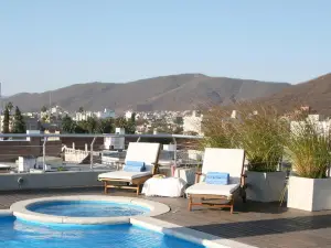 Ayres de Salta Hotel