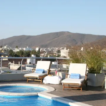 Ayres de Salta Hotel