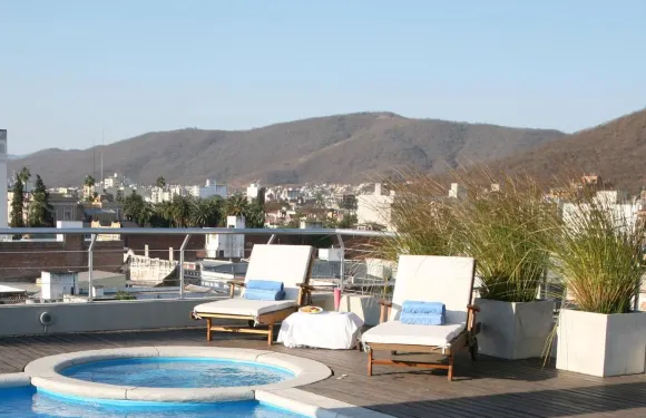 艾爾代薩爾塔酒店