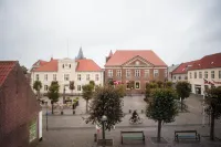 Hotel Town Living Hotel di Ringkobing