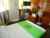 Ecocabanas Manguare