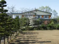 มารุยะโซะ โรงแรมใกล้Kawaguchiko Museum of Art