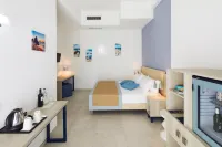 Tui Blue Tropea