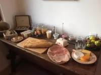 Paardenhof Guesthouse Hotels in Esquelbecq