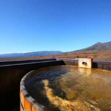 Nasu Ichiya Hotel
