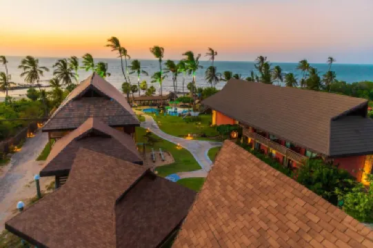 Carnaubinha Praia Resort Các khách sạn ở 