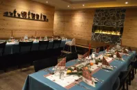 Hotel Edelweiss Hotels in Lauterbrunnen
