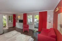 Hotel Im Schwedischen Hof Hotels in Putbus