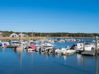 Endless Coast, A Boutique Hotel Hotels in Wellfleet