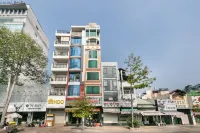 Khách sạn Ngân Hà Các khách sạn ở TP. Hồ Chí Minh