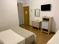 Hotel Almadrabeta