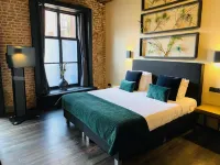 Hotel de Prince Hotels in Nijmegen