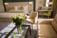 Ararat Resort Tsaghkadzor Hotels in 