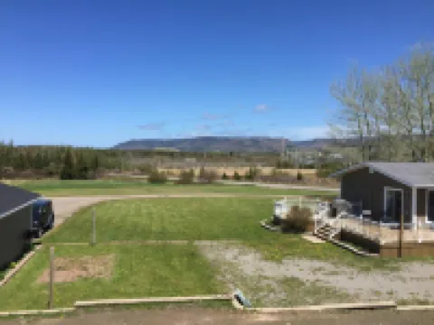 Cheticamp Outback Inn Hotels in Inverness County