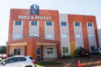 Nova Hotel Hotels near Gráfica Studio