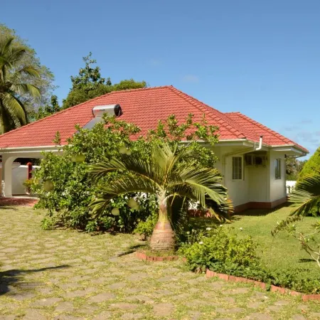 Ixora Villa