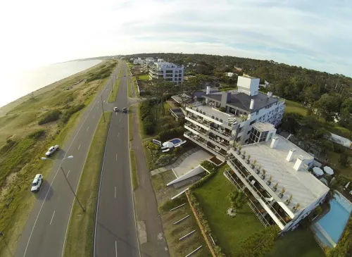 Bda Hotel & Spa
