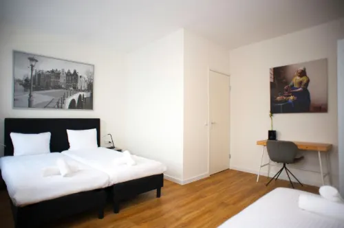 I Hotel Hotels in Amsterdam