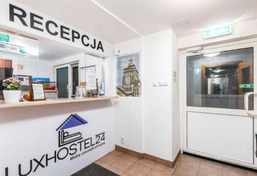 럭스호스텔24 바르샤바
